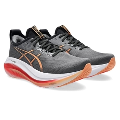 Giày chạy bộ ASICS GEL-NIMBUS 27 WIDE Nam - 1011B956.021