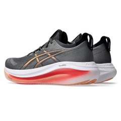 Giày chạy bộ ASICS GEL-NIMBUS 27 WIDE Nam - 1011B956.021