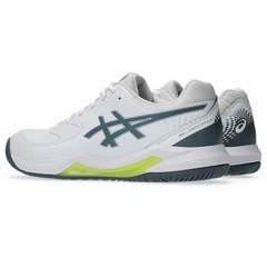 Giày tennis/pickleball ASICS GEL-DEDICATE 8 Nam - 1041A408.108