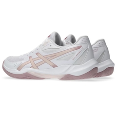 Giày thể thao trong nhà/pickleball ASICS GEL-ROCKET 12 Nữ - 1072A119.103