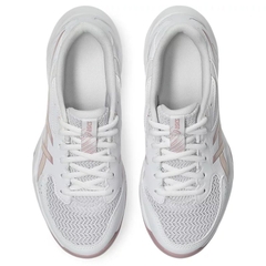 Giày thể thao trong nhà/pickleball ASICS GEL-ROCKET 12 Nữ - 1072A119.103
