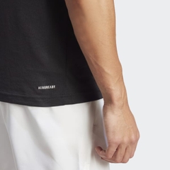 Áo T-shirt adidas Graphic tập luyện Seasonal Training Nam - IJ9601