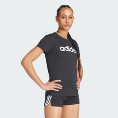 Áo T-shirt adidas Nữ ESSENTIALS LOUNGEWEAR GL0769