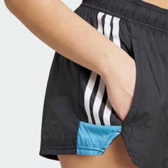 Quần short adidas 3 Sọc Tiro Mùa Hè Nữ - IZ2072