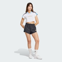 Quần short adidas 3 Sọc Tiro Mùa Hè Nữ - IZ2072
