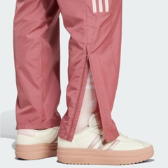 Quần gió adidas Dệt 3 Sọc Tiro Nữ - JJ4665