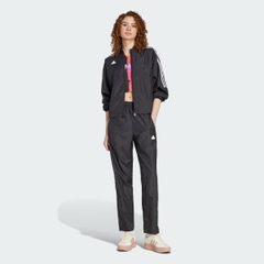 Quần gió adidas Tiro Cut 3 sọc Nữ - IX3515