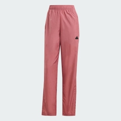 Quần gió adidas Dệt 3 Sọc Tiro Nữ - JJ4665