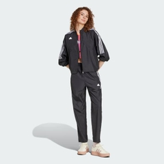 Áo khoác gió Nữ adidas Tiro Cut 3 sọc - IX3511