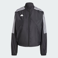 Áo khoác gió Nữ adidas Tiro Cut 3 sọc - IX3511