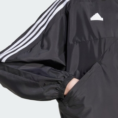 Áo khoác gió Nữ adidas Tiro Cut 3 sọc - IX3511