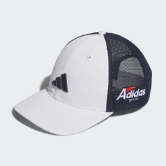 Mũ lưỡi trai golf adidas Tour Mesh Logo Nam - IN2730