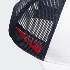 Mũ lưỡi trai golf adidas Tour Mesh Logo Nam - IN2730