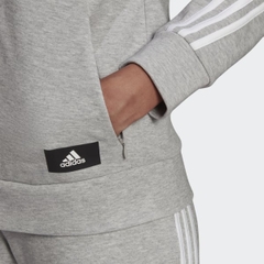 Áo Nỉ adidas Nữ - H57289