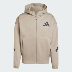 Áo hoodie Nam adidas Z.N.E. có khoá - JD9600