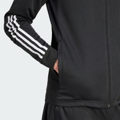 Áo khoác nỉ Nam adidas Sereno AEROREADY Track Jacket - IR9746