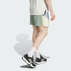 Quần short tập luyện adidas Train Essentials Seasonal Colorblock Nam - JI8394