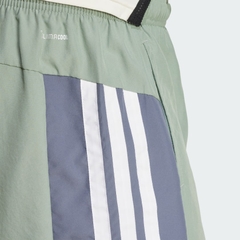Quần short tập luyện adidas Train Essentials Seasonal Colorblock Nam - JI8394