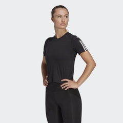 Áo thun tập luyện nữ adidas - HR7843