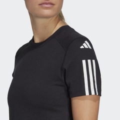 Áo thun tập luyện nữ adidas - HR7843