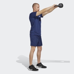 Áo T-shirt tập luyện adidas comfort Nam - IC7422