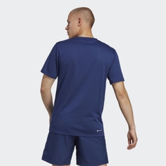 Áo T-shirt tập luyện adidas comfort Nam - IC7422