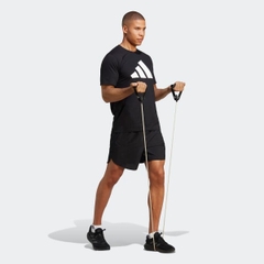Áo T-shirt tập luyện adidas Nam - IB8273