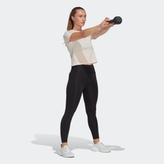 Áo T-shirt tập luyện Nữ adidas - HR7844