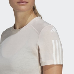 Áo T-shirt tập luyện Nữ adidas - HR7844