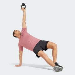 Áo T-shirt tập luyện adidas TR-ES Stretch Nam - IW3364