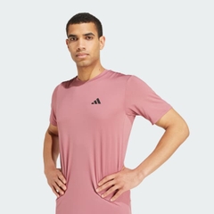 Áo T-shirt tập luyện adidas TR-ES Stretch Nam - IW3364