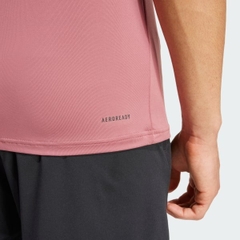 Áo T-shirt tập luyện adidas TR-ES Stretch Nam - IW3364