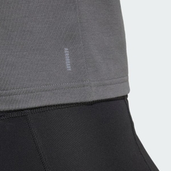 Áo T-shirt tập luyện adidas AEROREADY Train Essentials Minimal Branding Nữ - IX1012
