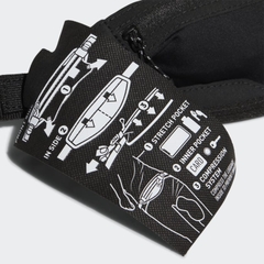 Túi đeo hông chạy bộ adidas - HN8171