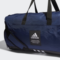 Túi trống tập luyện adidas duffel 4athlts cỡ vừa - IL5753