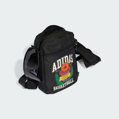Túi đeo chéo adidas Hoops Unisex - JD6648