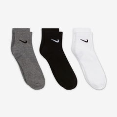 Tất thể thao Nike Everyday Lightweight Unisex - SX7677-964