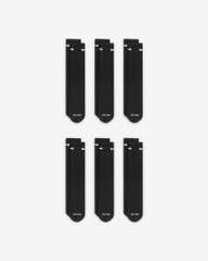 Tất thể thao Nike Training Crew Socks Nam SX6897-010
