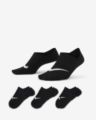 Tất thể thao Nike Everyday Plus Lightweight Nữ SX5277-011