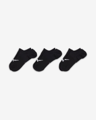 Tất thể thao Nike Everyday Plus Lightweight Nữ SX5277-011