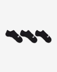 Tất thể thao Nike Everyday Plus Lightweight Nữ SX5277-011