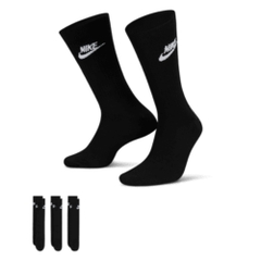 Tất thể thao Nike Sportswear Everyday Essential Crew Socks Unisex DX5025-010