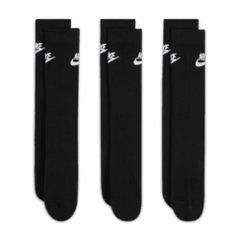 Tất thể thao Nike Sportswear Everyday Essential Crew Socks Unisex DX5025-010