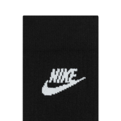 Tất thể thao Nike Sportswear Everyday Essential Crew Socks Unisex DX5025-010