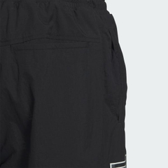 Quần dài adidas Wording bo gấu Unisex - IM8764