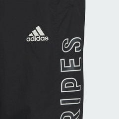 Quần dài adidas Wording bo gấu Unisex - IM8764