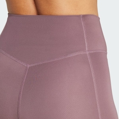 Quần legging tập luyện adidas Optime Essentials Nữ -  IX5021