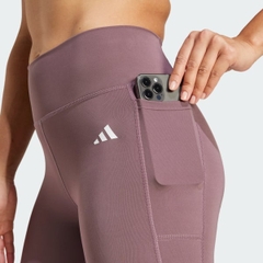 Quần legging tập luyện adidas Optime Essentials Nữ -  IX5021