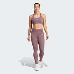 Quần legging tập luyện adidas Optime Essentials Nữ -  IX5021