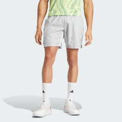 Quần short tennis/pickleball adidas HEAT.RDY Pro Printed Ergo 7-Inch Nam - IP1935